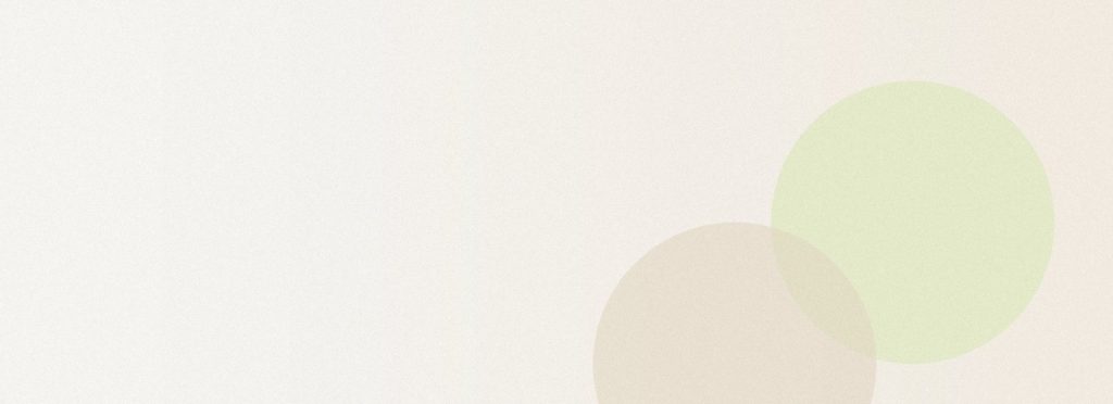 Bandeau de la page Boutique — Maison Luma