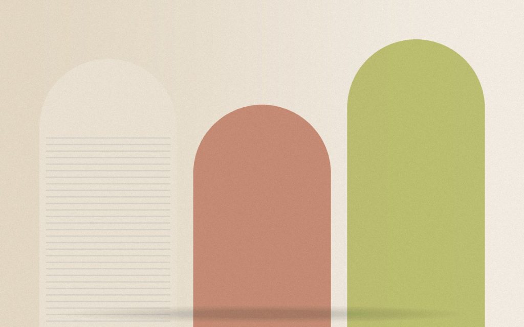 Article de blog — Matières naturelles : lin, coton et grès
