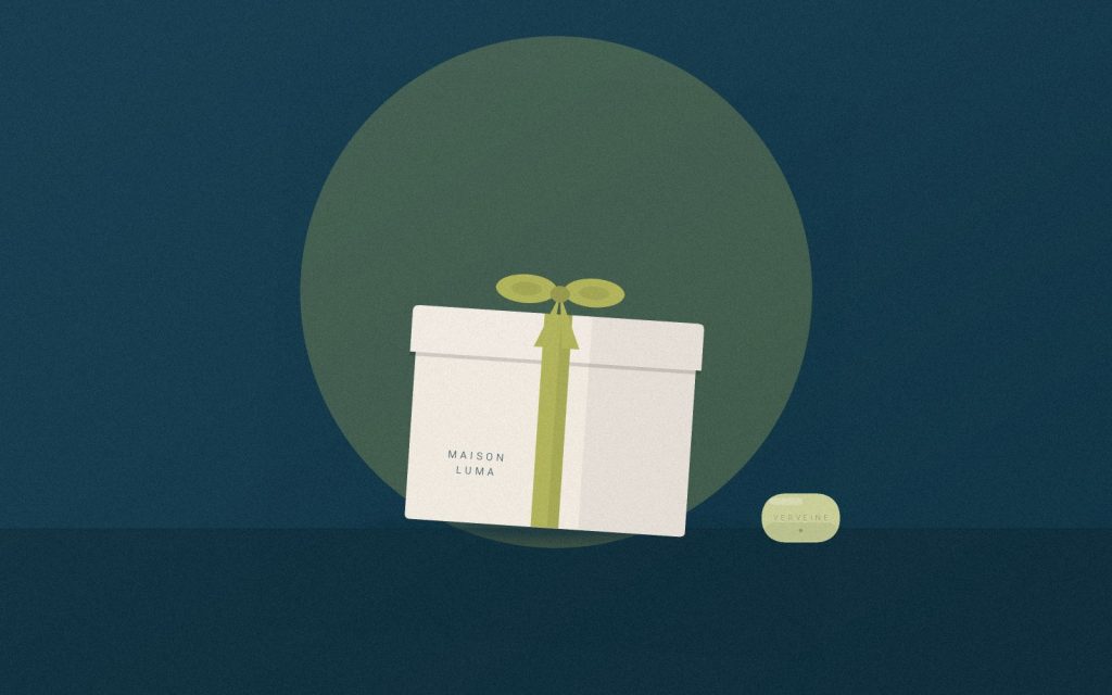 Article de blog — Guide cadeaux : coffret Essentiels