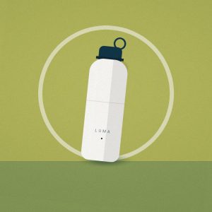 Article de blog — Bien s'hydrater : la gourde isotherme