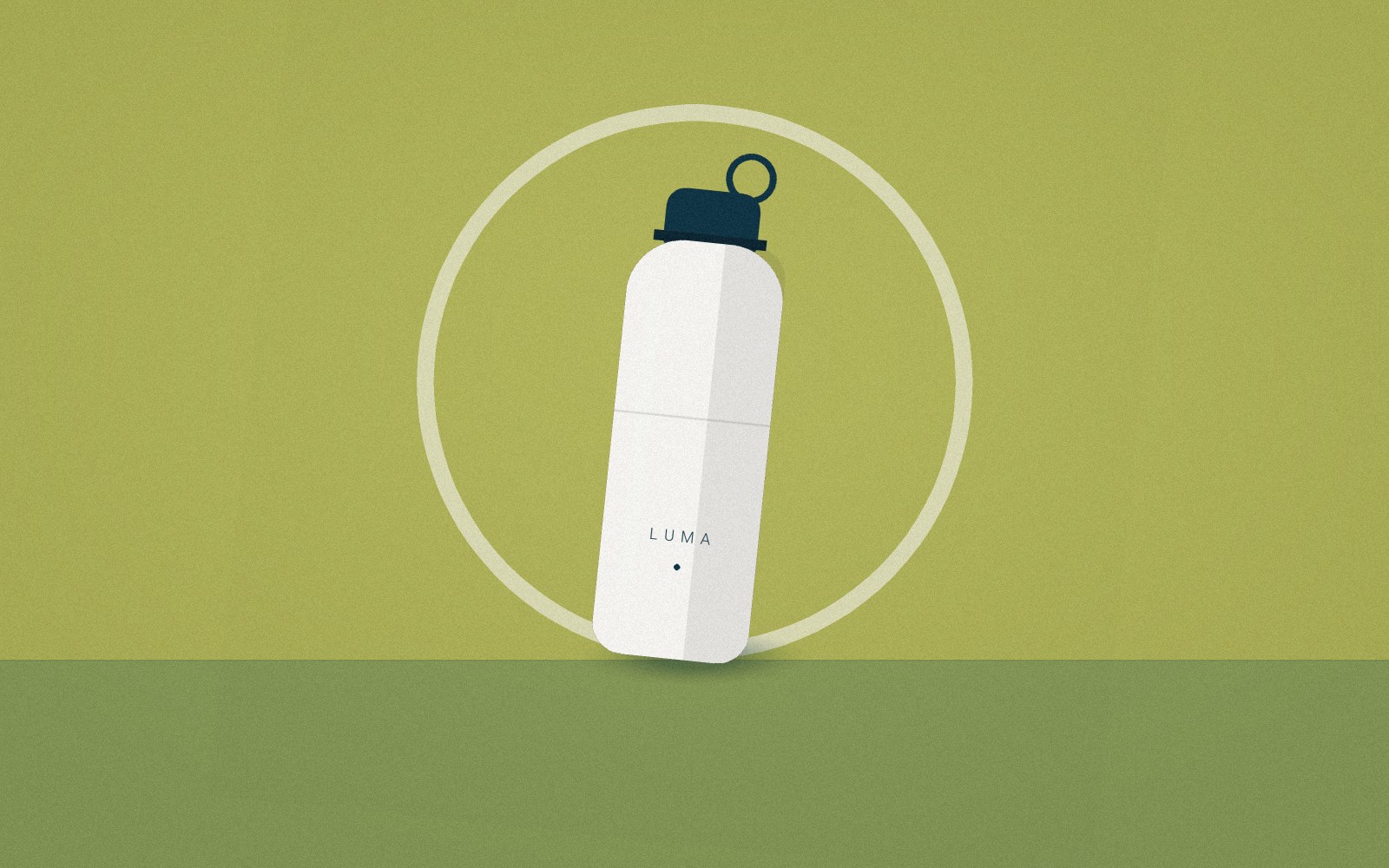 Article de blog — Bien s'hydrater : la gourde isotherme