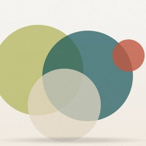 Article de blog — Nos engagements : cercles de couleur