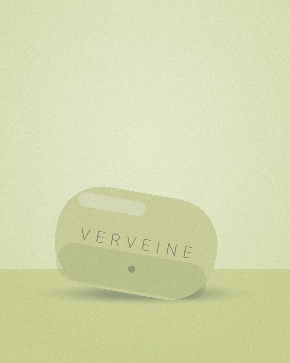 Savon solide « Verveine » — Maison Luma, vue alternative